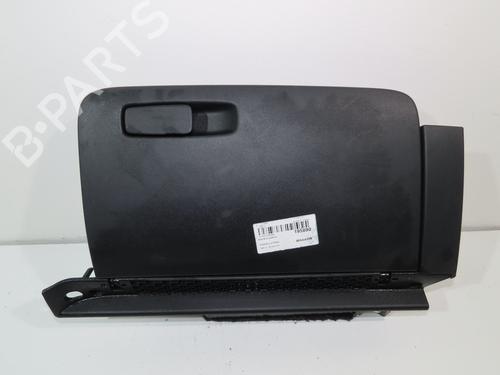 Glove box AUDI A1 (8X1, 8XK) S1 quattro | BP16521246C95