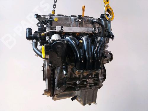 Engine OPEL AGILA B (H08) 1.0 (F68) | BP9025781M1