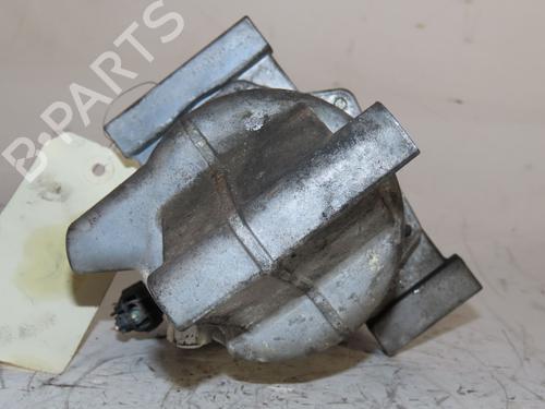 AC compressor NISSAN JUKE (F15) 1.6 | BP24486787M34 