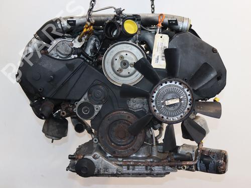 Engine AUDI A4 B5 Avant (8D5) S4 quattro | BP27246054M1 