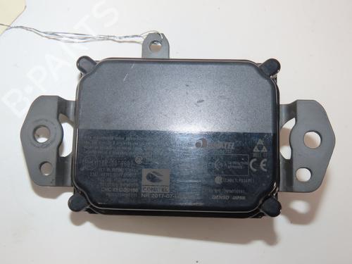 Electronic module TOYOTA COROLLA Estate (_E21_) 2.0 Hybrid (MZEH12) | BP33058909M83 - Image 2