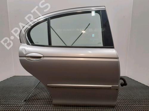 Dør høyre bak JAGUAR X-TYPE I (X400) 2.0 D (130 hp) 9015224
