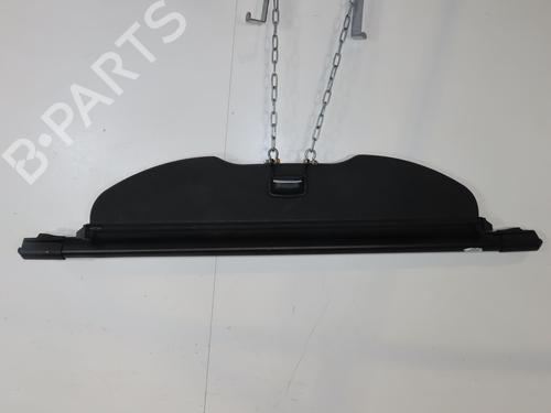 Used Rear parcel shelf Rear parcel shelf FORD S-MAX (WA6) 2.5 ST (220 hp) 36028838 36028838
