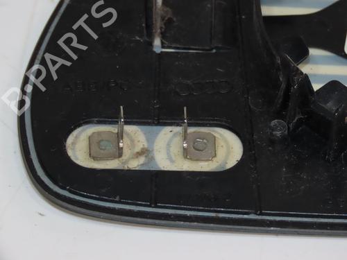 right-mirror-glass-audi-a3-8p1-2003-2004-2005-2006-2007-2008-2009-2010-2011-2012-2013-36445256 main image