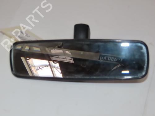 Used Rear mirror Rear mirror PEUGEOT 207 (WA_, WC_) 1.4 HDi (68 hp) 33680089 33680089