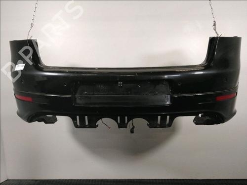 Used Rear bumper VW GOLF V (1K1) 1.9 TDI 4motion (105 hp) 14961409