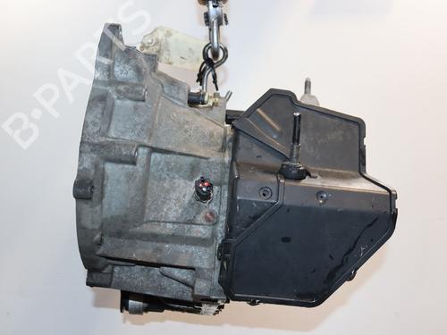 Gearbox FORD FUSION (JU_) 1.4 | BP29264371M3