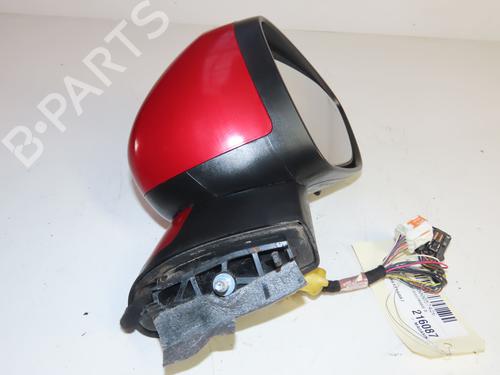 Right mirror CITROËN DS4 (NX_) 1.6 HDi 110 | BP31283975C27