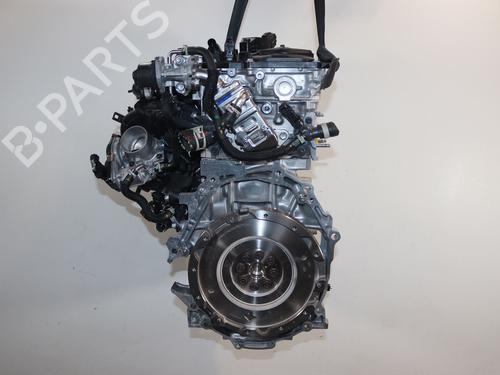 Engine MAZDA 2 Hatchback (KB) 1.5 Hybrid (KBAC3X) | BP38475627M1 - Image 3