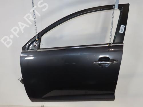 Left front door KIA SPORTAGE III (SL) 1.7 CRDi | BP26669526C2 