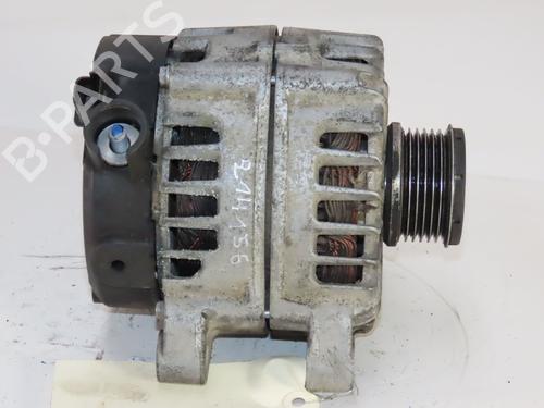 Used Alternator CITROËN C4 Picasso I MPV (UD_) 2.0 HDi 150 (150 hp) 30556433