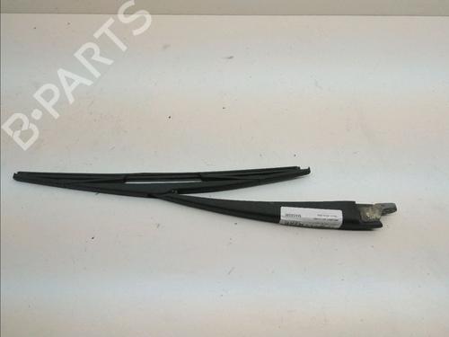 Used Rear windshield wiper arm Rear windshield wiper arm PEUGEOT 207 (WA_, WC_) 1.6 HDi (90 hp) 14900757 14900757