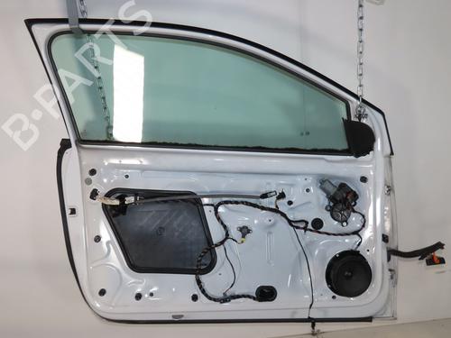 Dør venstre foran VW POLO V (6R1, 6C1) 1.2 TDI | BP29442423C2