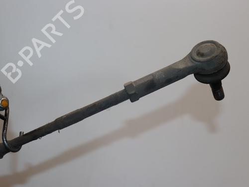 Used Steering rack NISSAN X-TRAIL I (T30) 2.2 dCi 4x4 (136 hp) 27307008