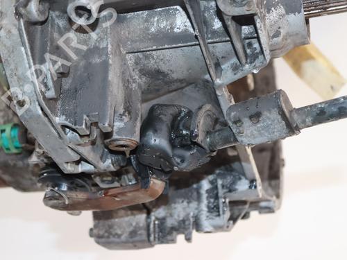 Used Gearbox Gearbox 39157593 39157593