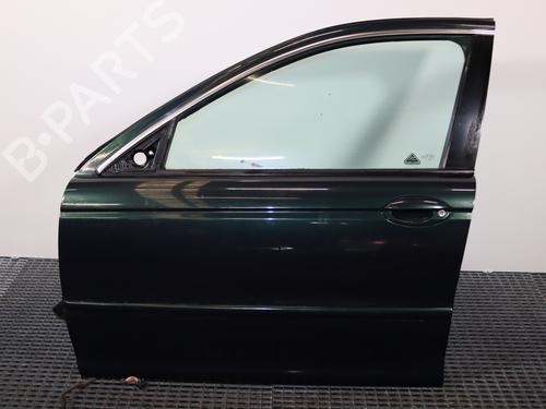 Used Left front door JAGUAR X-TYPE I (X400) 2.5 V6 All-wheel Drive (196 hp) 11241900