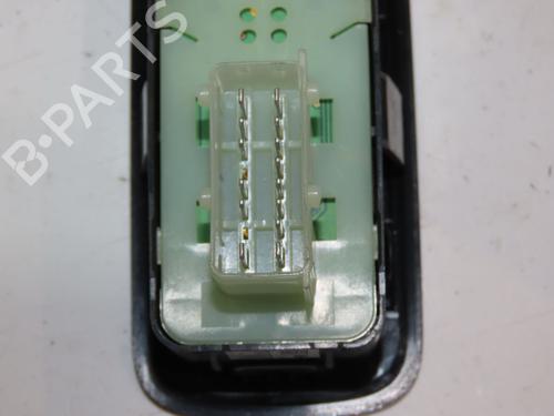 Left front window switch CITROËN C3 II (SC_) 1.1 i | BP38182875I27 - Image 2