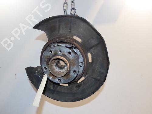 Right rear steering knuckle BMW X1 (E84) sDrive 20 d | BP29621743M28 