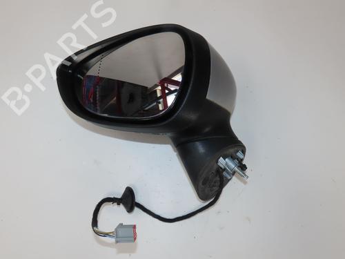 Left mirror FORD FIESTA VI (CB1, CCN) 1.25 | BP24706922C26 