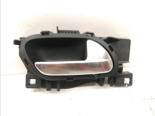 Used Rear right interior door handle CITROËN C4 II (NC_) 2.0 HDi / BlueHDi 150 (150 hp) 14961210