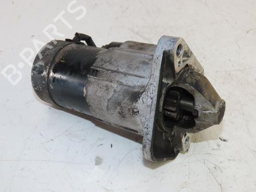 Used Starter Starter RENAULT SCÉNIC II (JM0/1_) 1.5 dCi (JM1E, JM16) (106 hp) 33222116 33222116