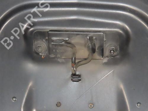 Capot RENAULT LAGUNA III (BT0/1) 1.5 dCi (BT00, BT0A, BT0T, BT1J) (110 hp) 31911821