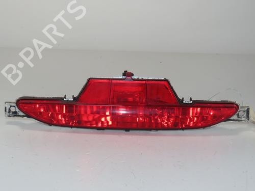 Rear fog light PEUGEOT 208 I (CA_, CC_) 1.6 HDi | BP30840787C37