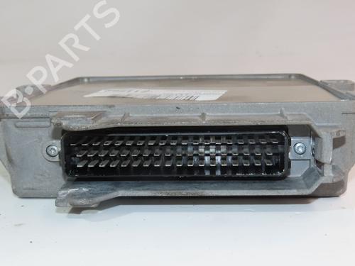 Engine control unit (ECU) PEUGEOT 406 (8B) 1.8 Bifuel | BP27188152M57 