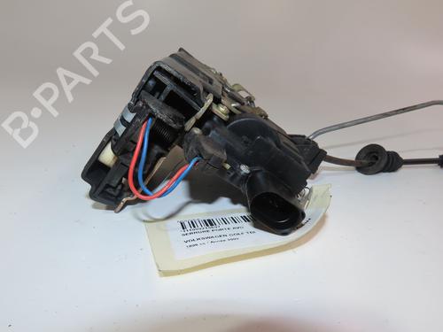 Venstre fortil lås VW GOLF IV (1J1) 1.9 TDI | BP17657711C98 