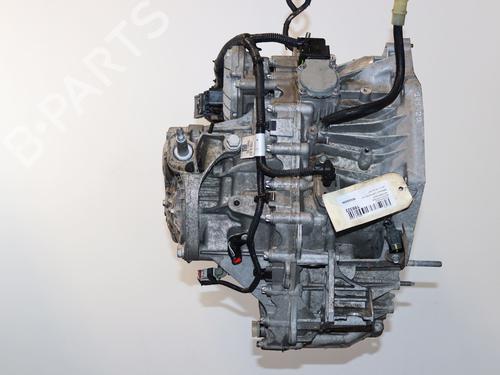 Used Gearbox Gearbox RENAULT CAPTUR I (J5_, H5_) 1.5 dCi 90 (J5N4, J5M5, J5MW, J5M6, J5AL, J5AJ) (90 hp) 19529325 19529325
