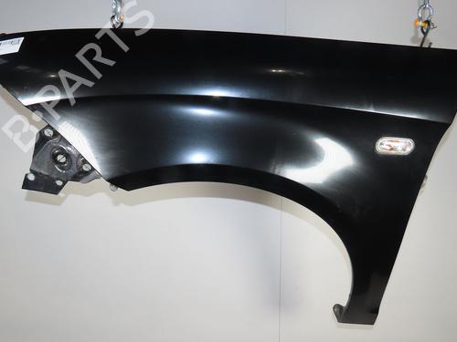 Left front fenders SEAT ALTEA XL (5P5, 5P8) 1.6 TDI | BP24488218C41 