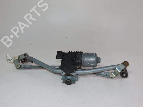Front wiper motor VW POLO (9N_, 9A_) 1.4 TDI | BP17514810M29 