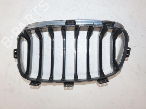Used Grille Grille 36790025 36790025