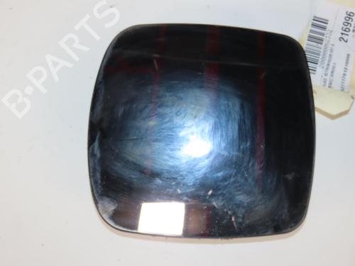 Retrovisor esquerdo RENAULT KANGOO Express (FW0/1_) 1.5 dCi 70 (FW0A, KW0V) (68 hp) 31605617