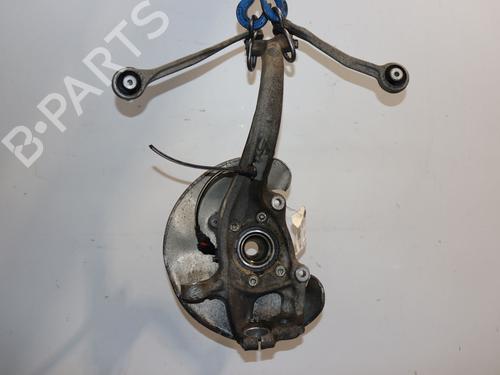 Used Right front steering knuckle AUDI Q5 (8RB) 3.0 TDI quattro (258 hp) 29293884