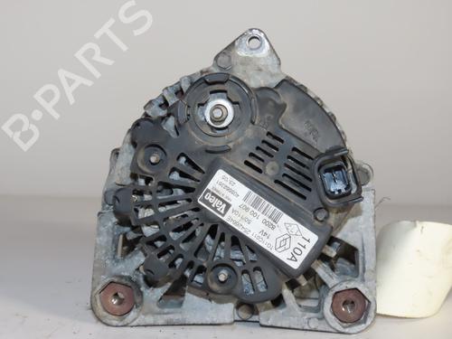 Used Alternator RENAULT CLIO II (BB_, CB_) 1.6 16V (BB01, BB0H, BB0T, BB14, BB1D, BB1R, BB2KL, BB3G... (107 hp) 30840662