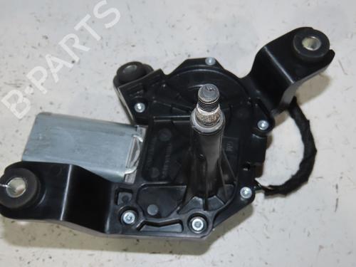 Used Rear wiper motor OPEL MERIVA B MPV (S10) 1.7 CDTI (75) (110 hp) 24490201
