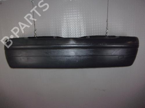 Bagtil kofangere RENAULT CLIO II (BB_, CB_) [1998-2016]  23163872