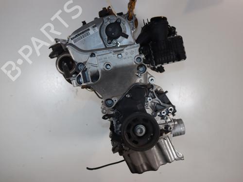 Used Engine Engine 39541411 39541411