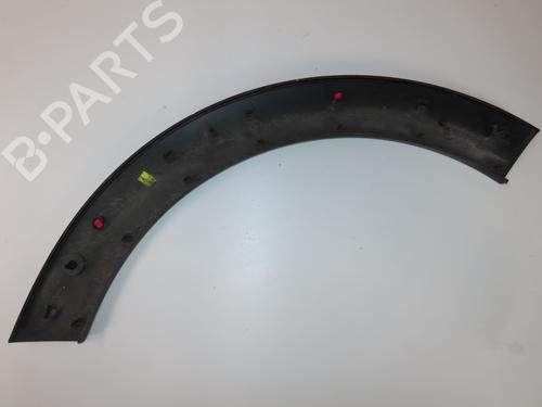 Used Rear right wheel arch trim CITROËN C3 / C3 ORIGIN III (SX) 1.2 VTi 82 (82 hp) 27643619