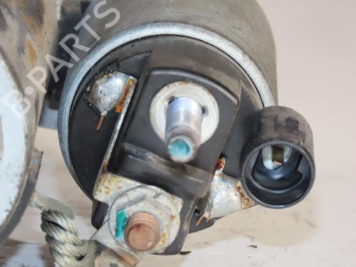 Used Starter OPEL KARL (C16) 1.0 (75 hp) 31865540