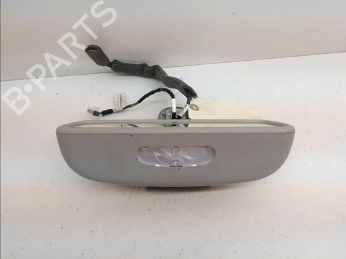 Rear mirror MERCEDES-BENZ C-CLASS (W204) C 200 CDI (204.007, 204.006) | BP13301878I6 