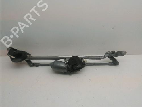 Front wiper motor SUZUKI SWIFT IV (FZ, NZ) 1.2 (AZH412, ZC72S) | BP15547362M29 