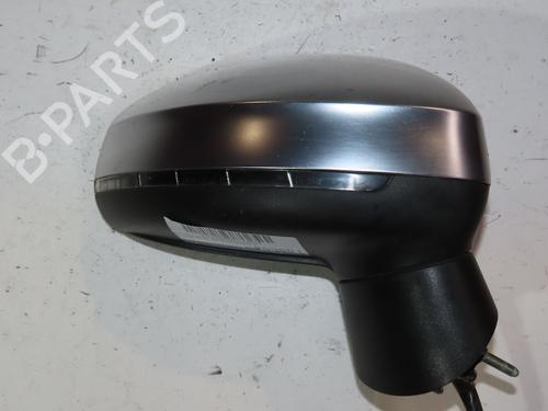 Right mirror AUDI A1 (8X1, 8XK) S1 quattro | BP29344662C27 