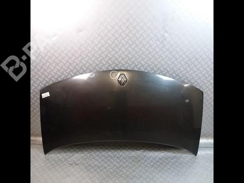 Used Hood RENAULT ESPACE III (JE0_) 2.2 12V TD (JE0E, JE0H, JE0P) (113 hp) 9007066