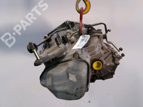 Gearbox CITROËN SAXO (S0, S1) 1.0 X | BP9021481M3 