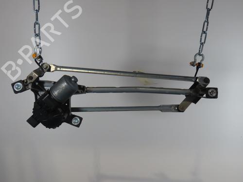 Front wiper motor FORD MONDEO IV (BA7) 2.0 TDCi | BP17657910M29 