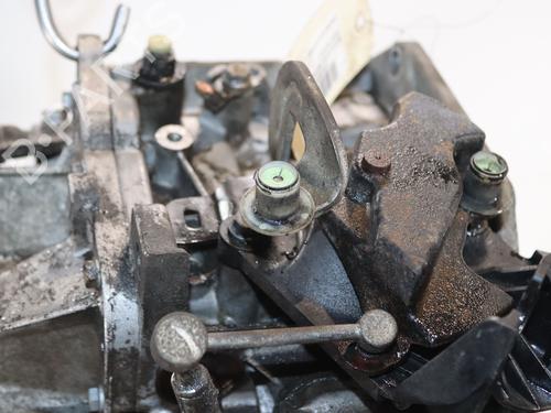 Gearbox PEUGEOT PARTNER Tepee 1.6 VTi | BP36100523M3 - Image 6