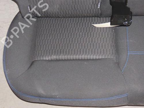 Used Rear seat Rear seat 38276348 38276348