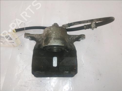 Used Right front brake caliper RENAULT KADJAR (HA_, HL_) 1.5 BLUE dCi 115 (HLA6) (116 hp) 17610156